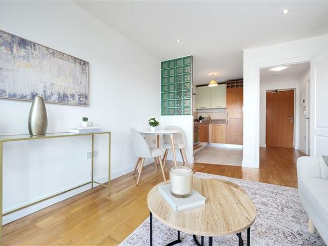 Apartment for sale in Bluebell, North Tipperary