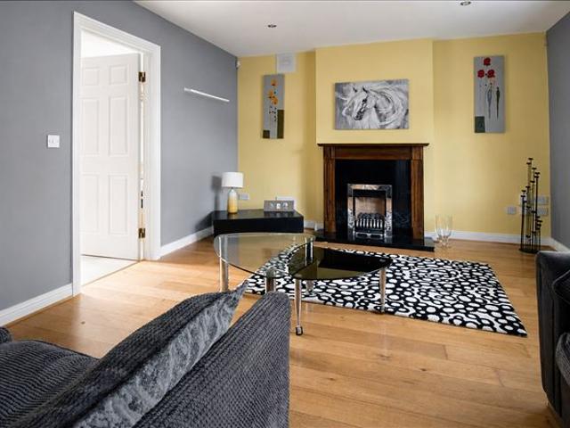 Detached House for sale in Portlaoise, North Tipperary
