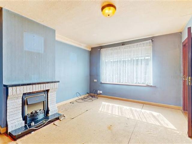 Terraced House for sale in Bluebell, North Tipperary