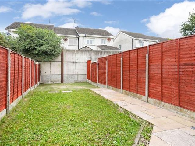 Terraced House for sale in Navan, North Tipperary