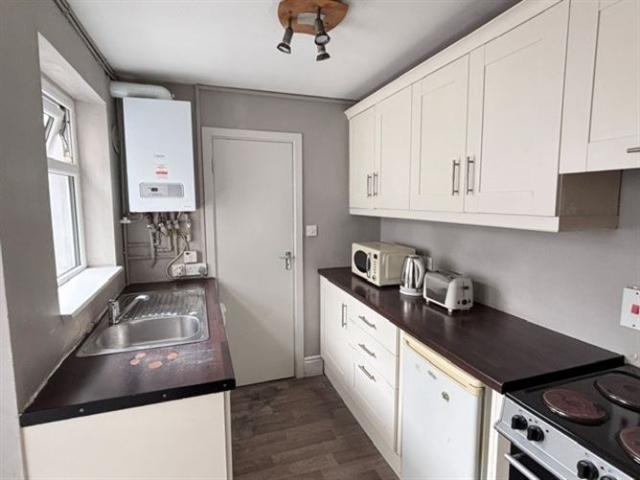 Terraced House for sale in Clogheen, South Tipperary