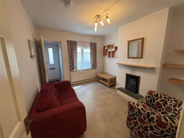 Terraced House for sale in Clogheen, South Tipperary