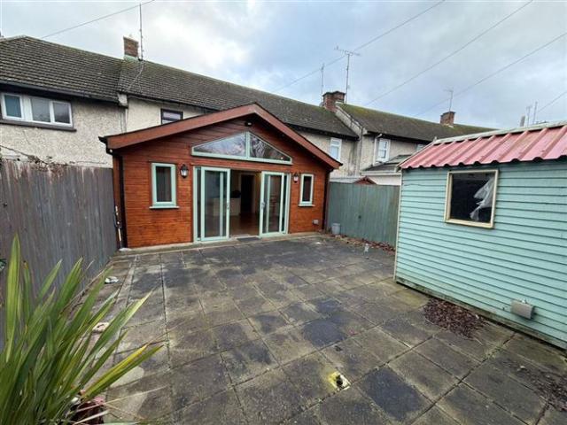 Terraced House for sale in Drogheda, North Tipperary