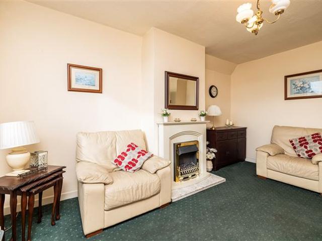 Terraced House for sale in Bluebell, North Tipperary