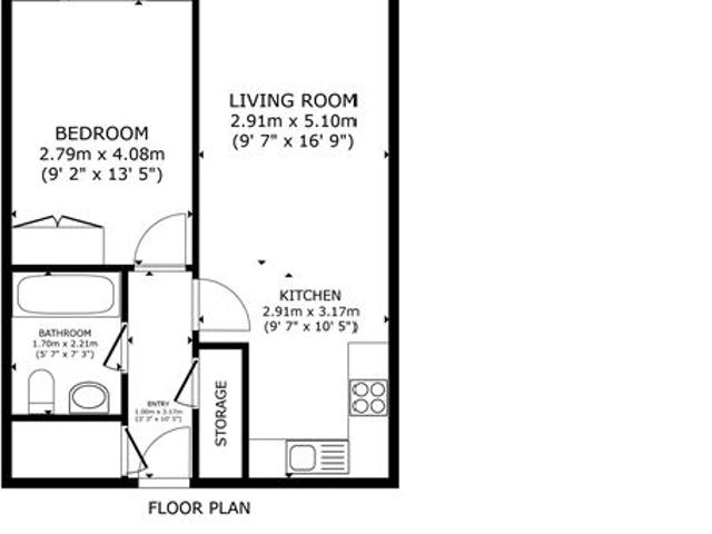 Apartment for sale in Bluebell, North Tipperary