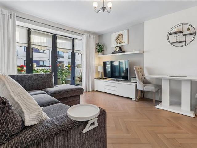 Apartment for sale in Dublin 15, Bluebell