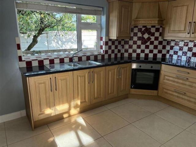 Detached House for sale in Lismore, South Tipperary