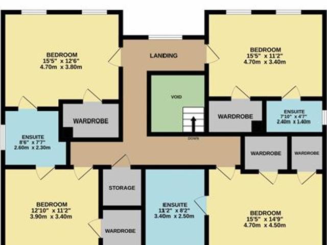 Detached House for sale in Doolin, South Tipperary
