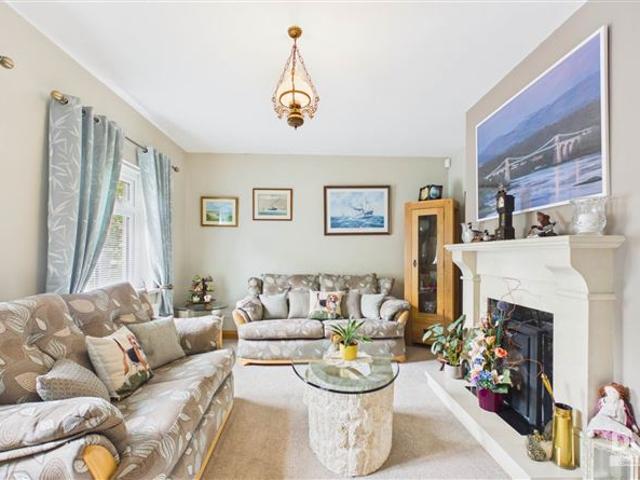 Detached House for sale in Brideswell, Connacht