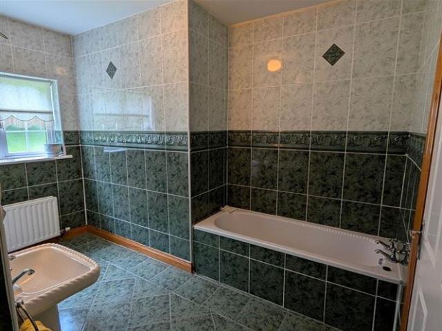 Detached House for sale in Ballyconnell, Ulster