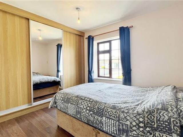 Bungalow for sale in Ballinasloe, Connacht