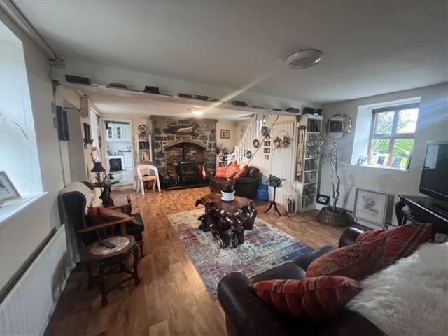 Detached House for sale in Adare, South Tipperary
