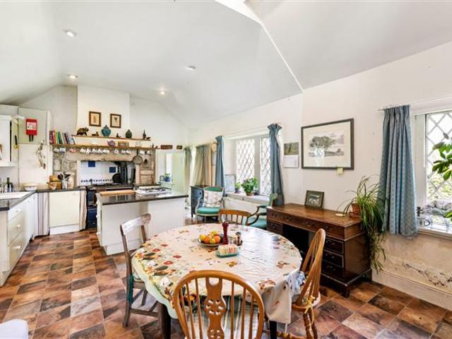 Detached House for sale in North Tipperary
