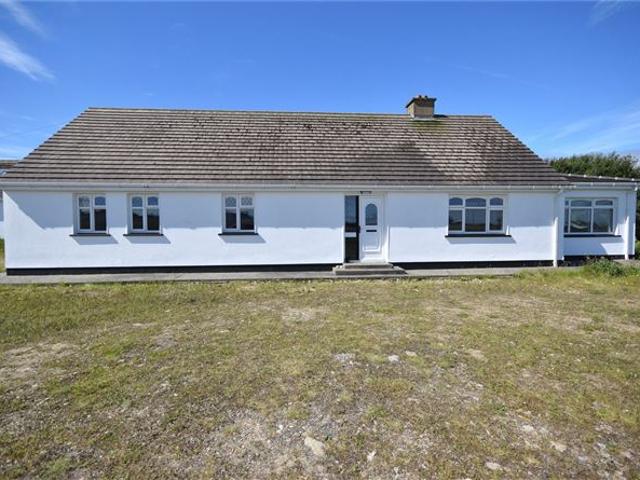 Bungalow for sale in Burnside, Ulster
