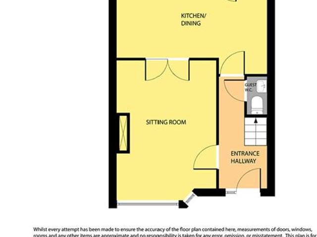 Detached House for sale