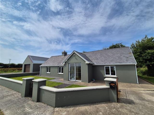 Bungalow for sale in Kilkee, South Tipperary