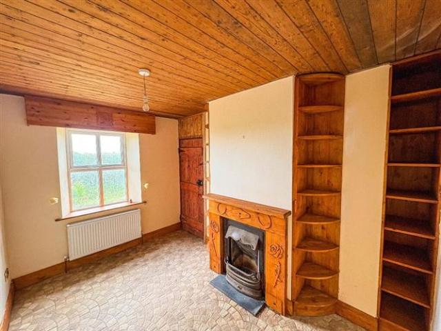 Detached House for sale in Tullow, North Tipperary