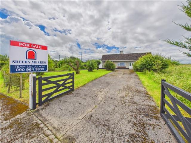 Detached House for sale in Ballinasloe, Connacht