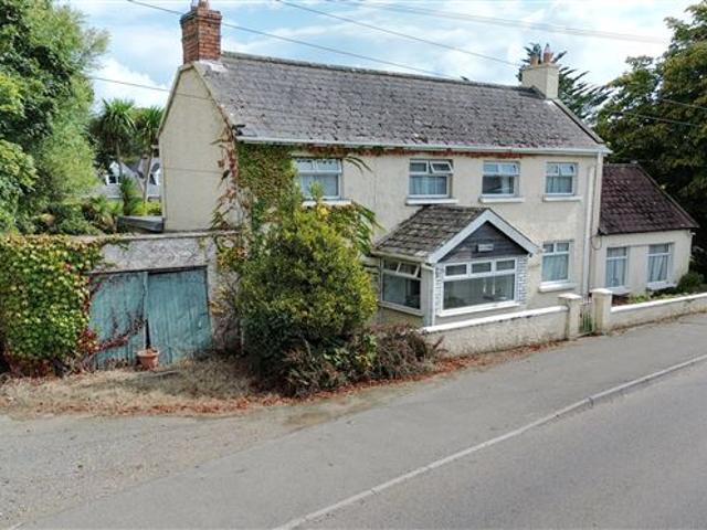 Detached House for sale in Loch Garman, North Tipperary