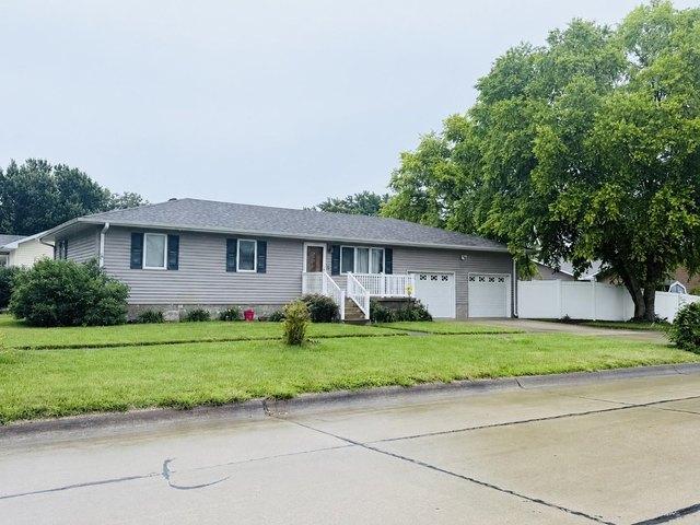 House for sale in Nebraska