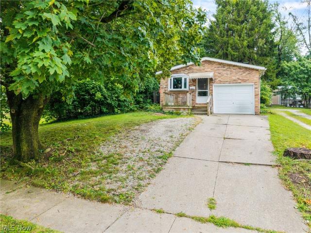 House for sale in Wadsworth, Ohio