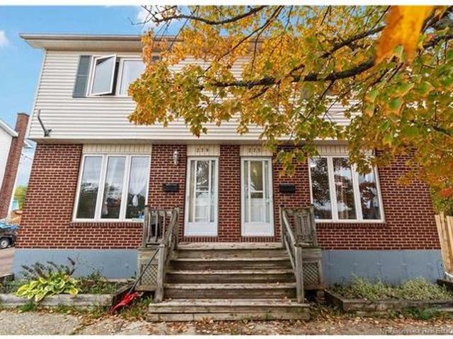 House for sale in Moncton Parish, City of Moncton