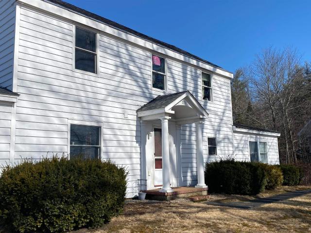 House for sale in New Hampshire