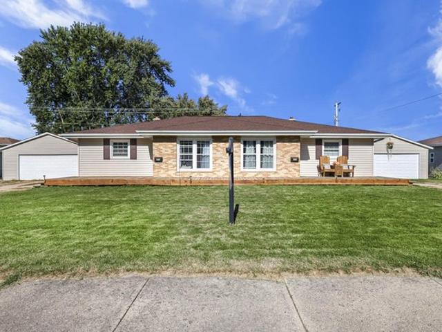 House for sale in Merlin, Wisconsin