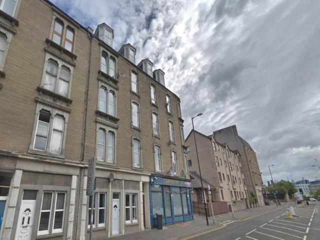 House for rent in West End, Scotland