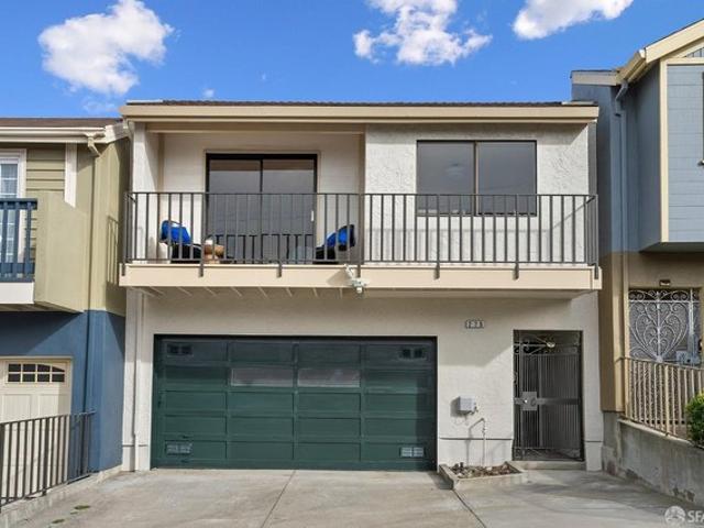 Condo for rent in San Mateo, California