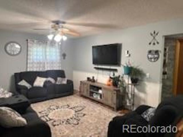 House for sale in Kit Carson, Colorado