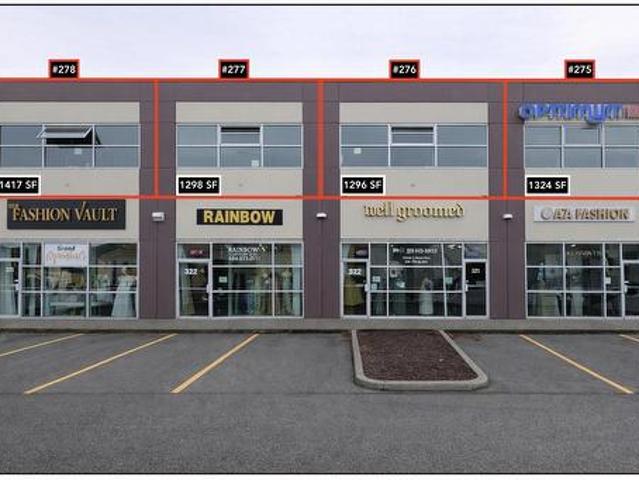 Commercial for sale in Surrey, British Columbia