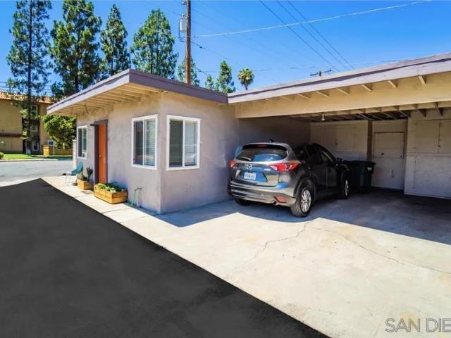 House for sale in El Cajon, California