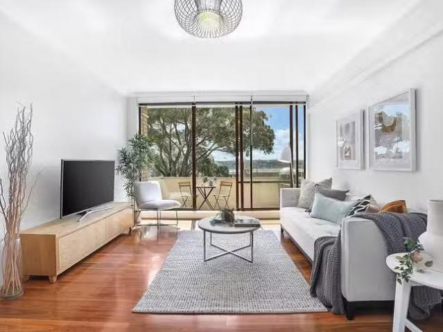 Apartment for rent in Sydney, New South Wales