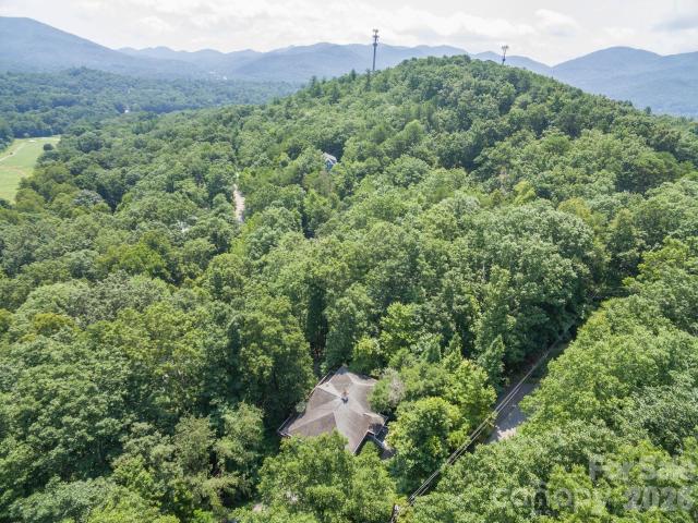 House for sale in Black Mountain, North Carolina