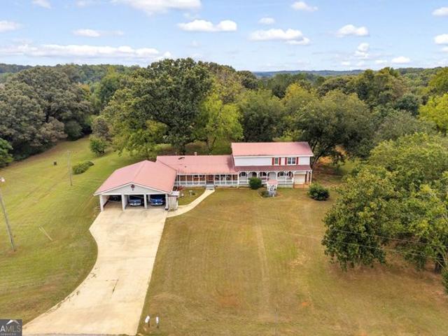 House for sale in Toccoa, Stephens County