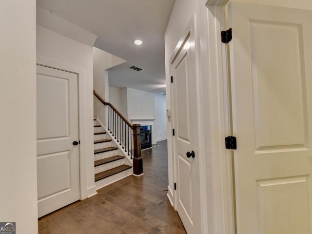 Townhouse for sale in Auburn, Georgia