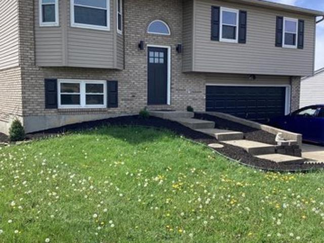 House for sale in Crittenden, Kentucky