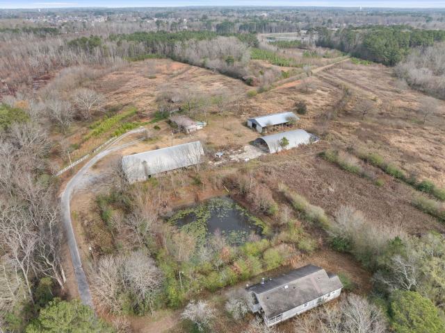 Ranch for sale in Danville, Alabama