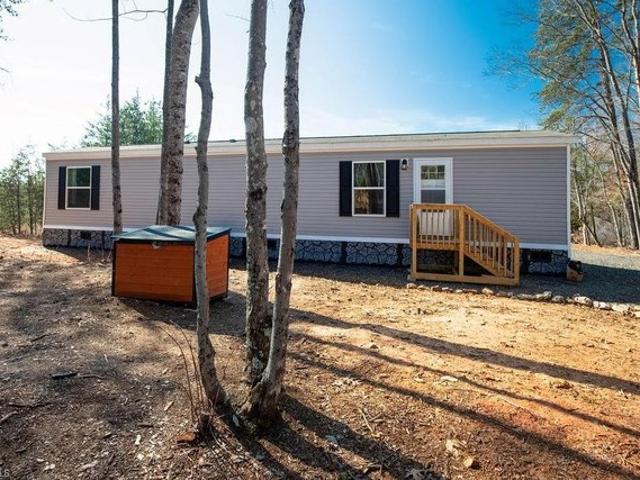House for sale in Mayodan, North Carolina