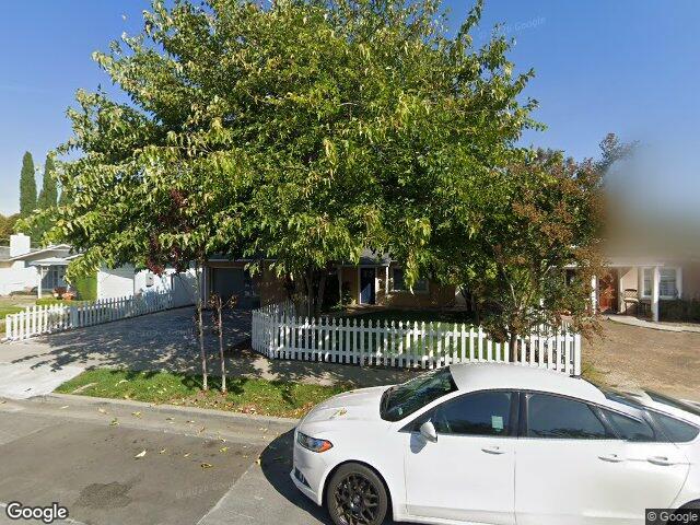 House for sale in Sunnyvale, Santa Clara County