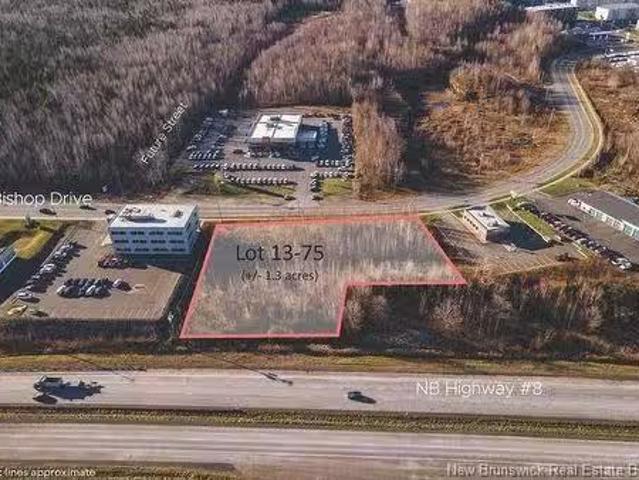 House for sale in Fredericton, New Brunswick