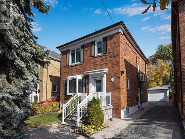 House for sale in Scarborough Southwest, Toronto