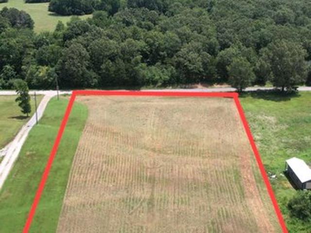 Land for sale in Ark