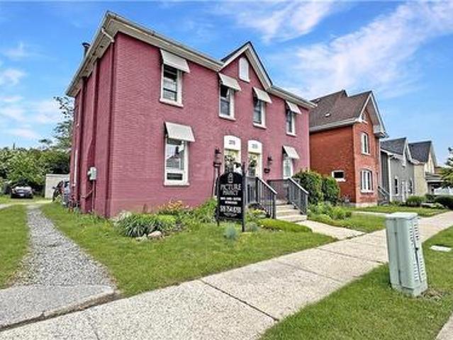 House for sale in Brant, Ontario