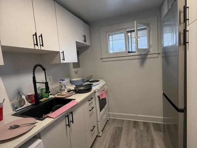 Apartment for rent in Mulhurst Bay, Ontario