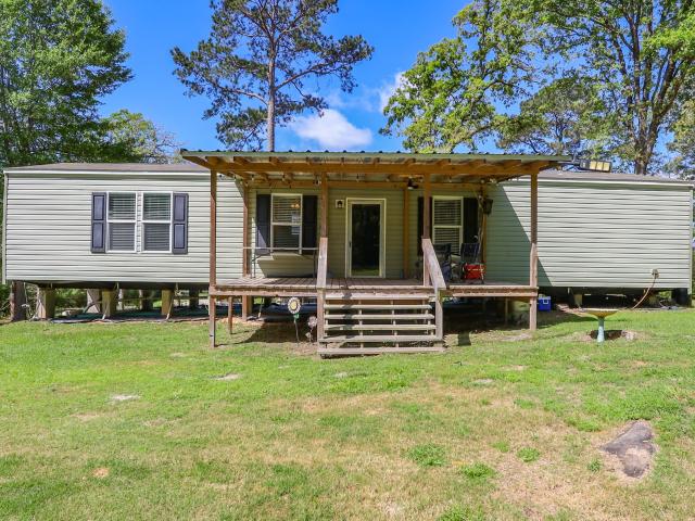House for sale in Zavalla, Texas