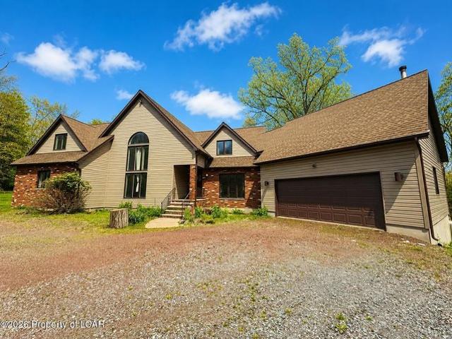 House for sale in White Haven, Pennsylvania
