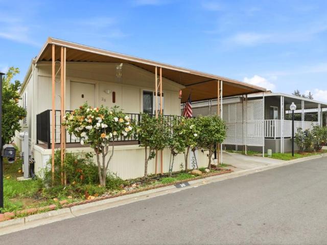 House for sale in Morgan Hill, California