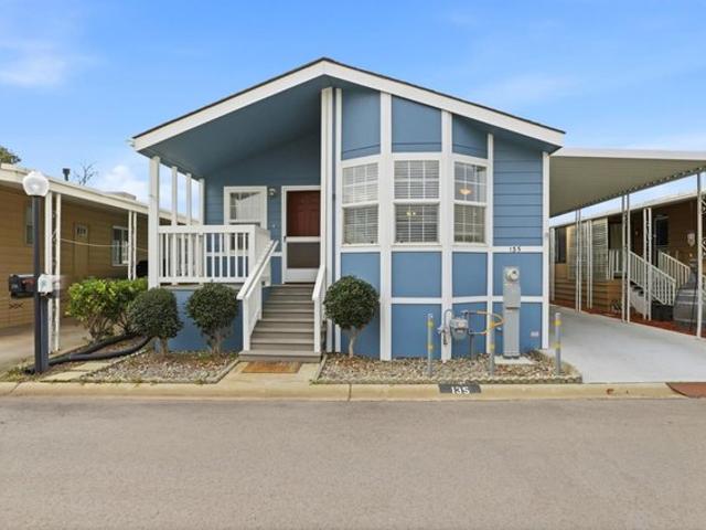House for sale in Morgan Hill, California